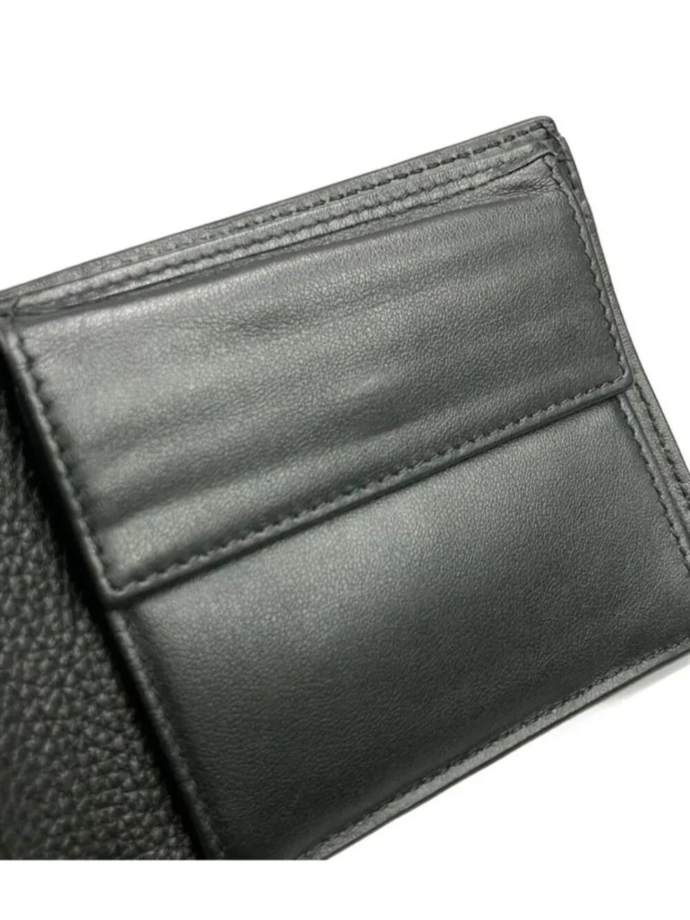 Dior Bifold Wallet CD Icon